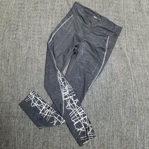 XERSION SPIDER LEGGINGS